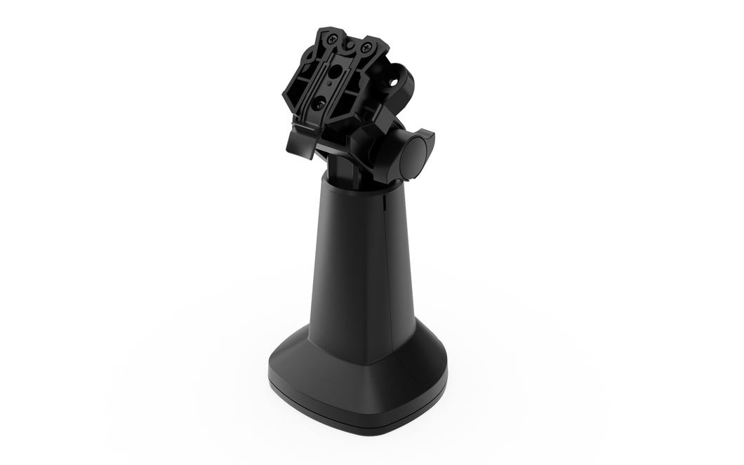 Flexipole With UPM Quick Release
