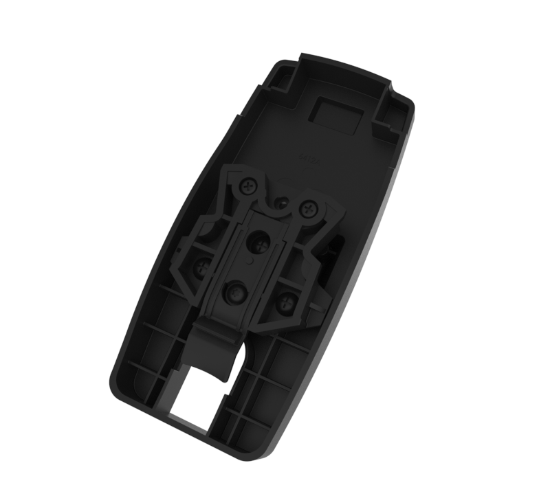 Backplate for Ingenico LANE3600
